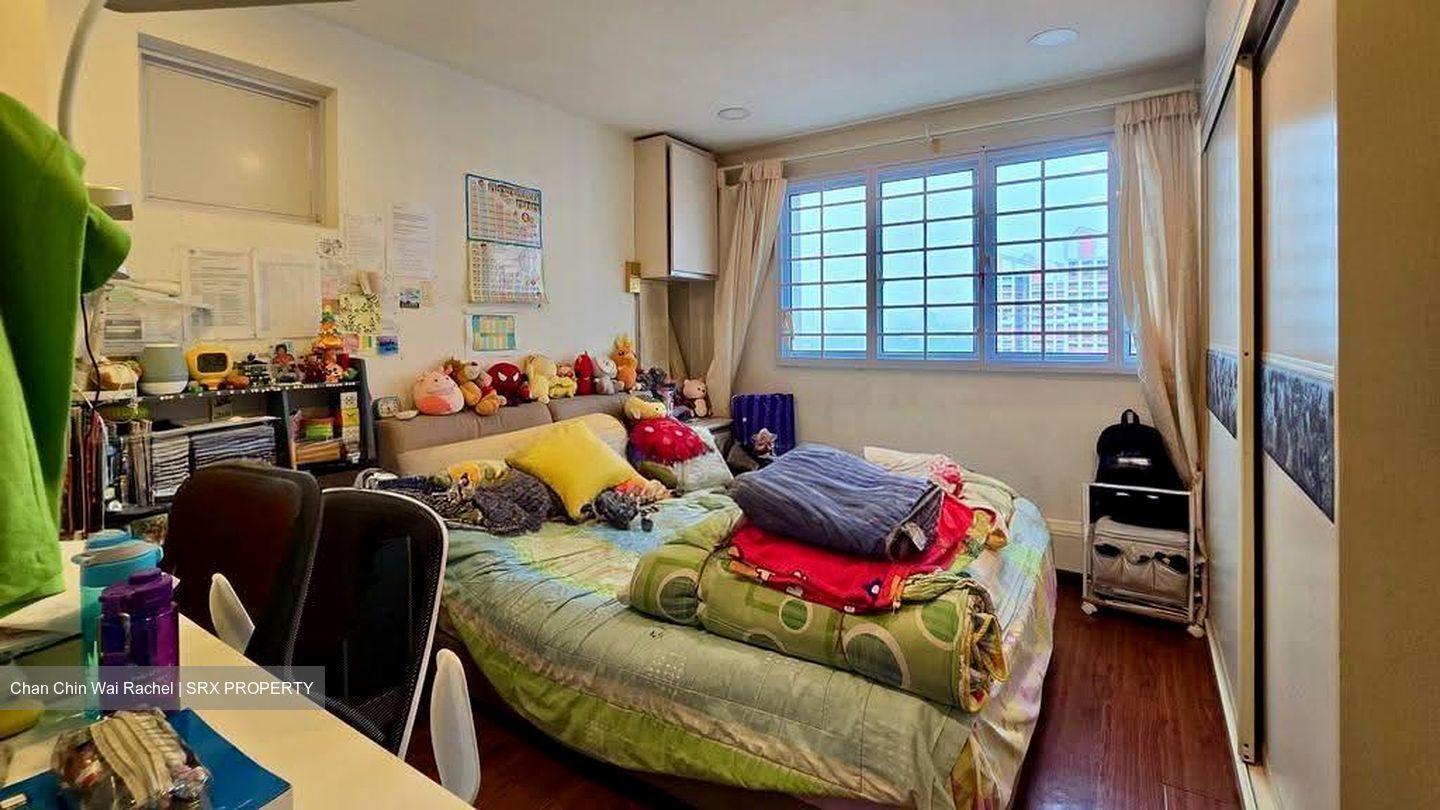 Blk 155 Bishan Street 13 (Bishan), HDB 5 Rooms #633813901